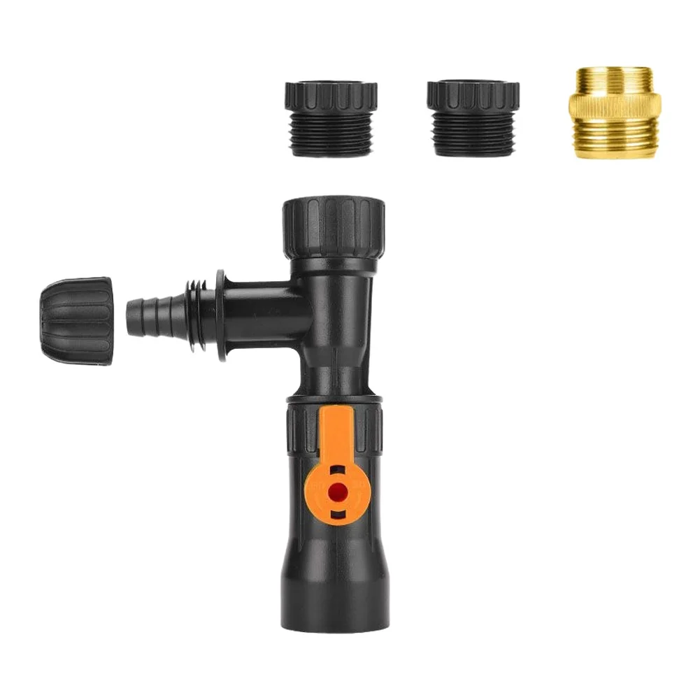 

Аквариумный сменщик воды ДЛЯ гравия Пылесос для аквариумного крана Тип смены воды Инструмент для очистки аквариума Замена воды для аквариума