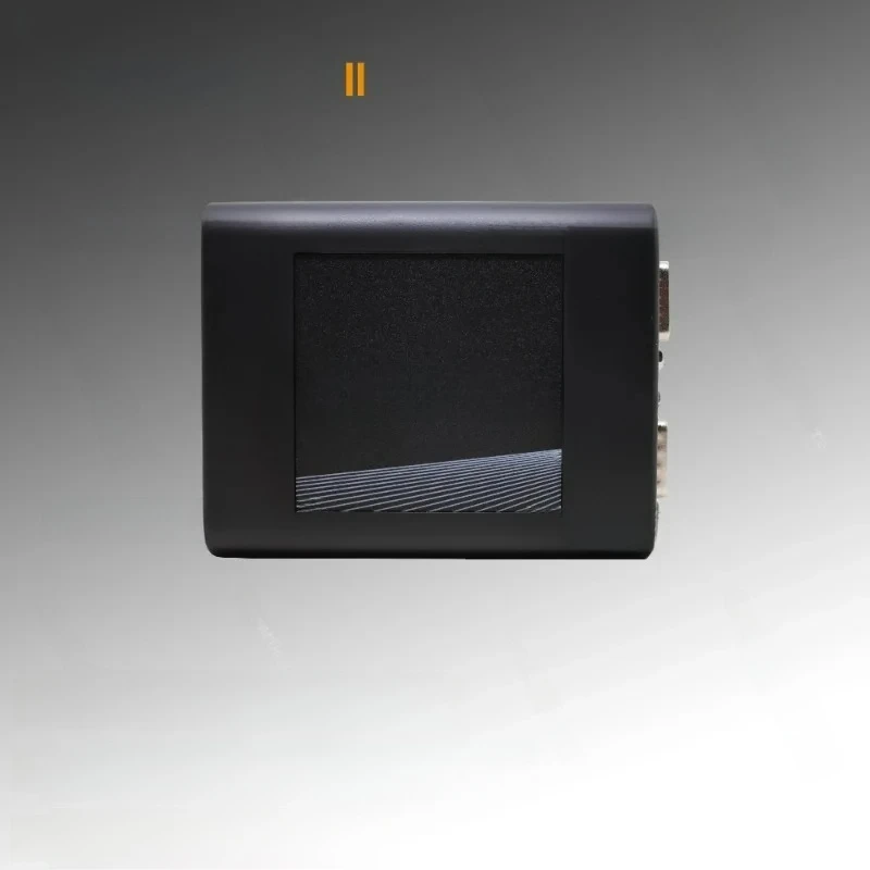 Volledig geïsoleerde USB naar CANFD USBCAN LIN-compatibel ZLG PCAN FD