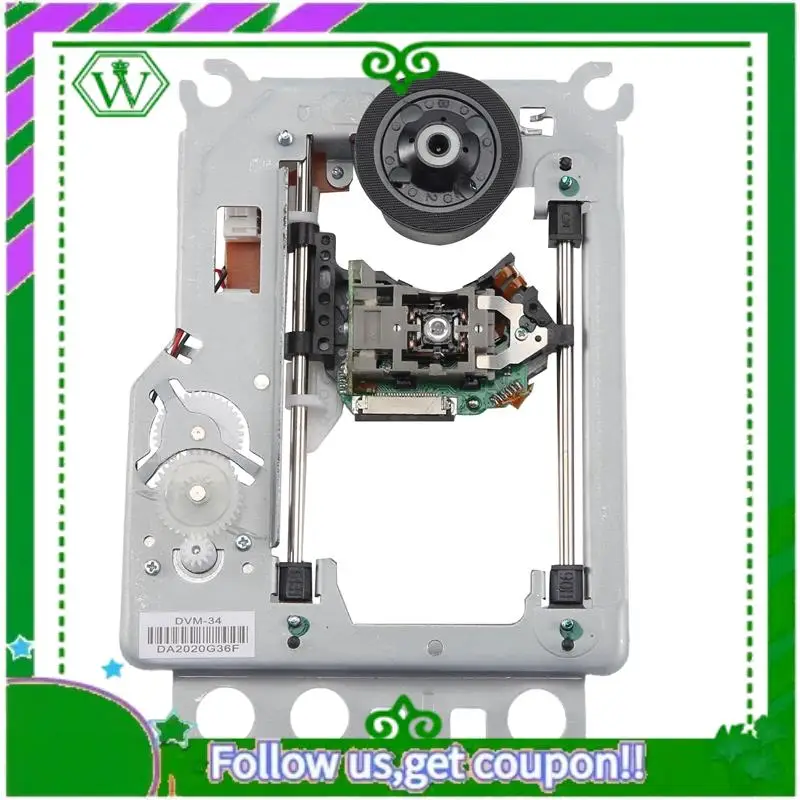 ABIK-SF-HD850 With …