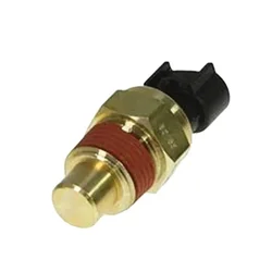 Excavator Accessories Suitable for Case Water Temperature Sensor 504025599 2852157 87439535 The New