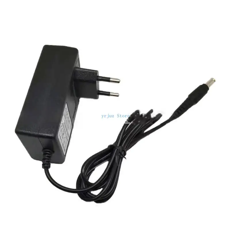 

583D Home Wall Charging Power Supply 30V 500MA 0.5A for Athlet Vacuum Cleaner