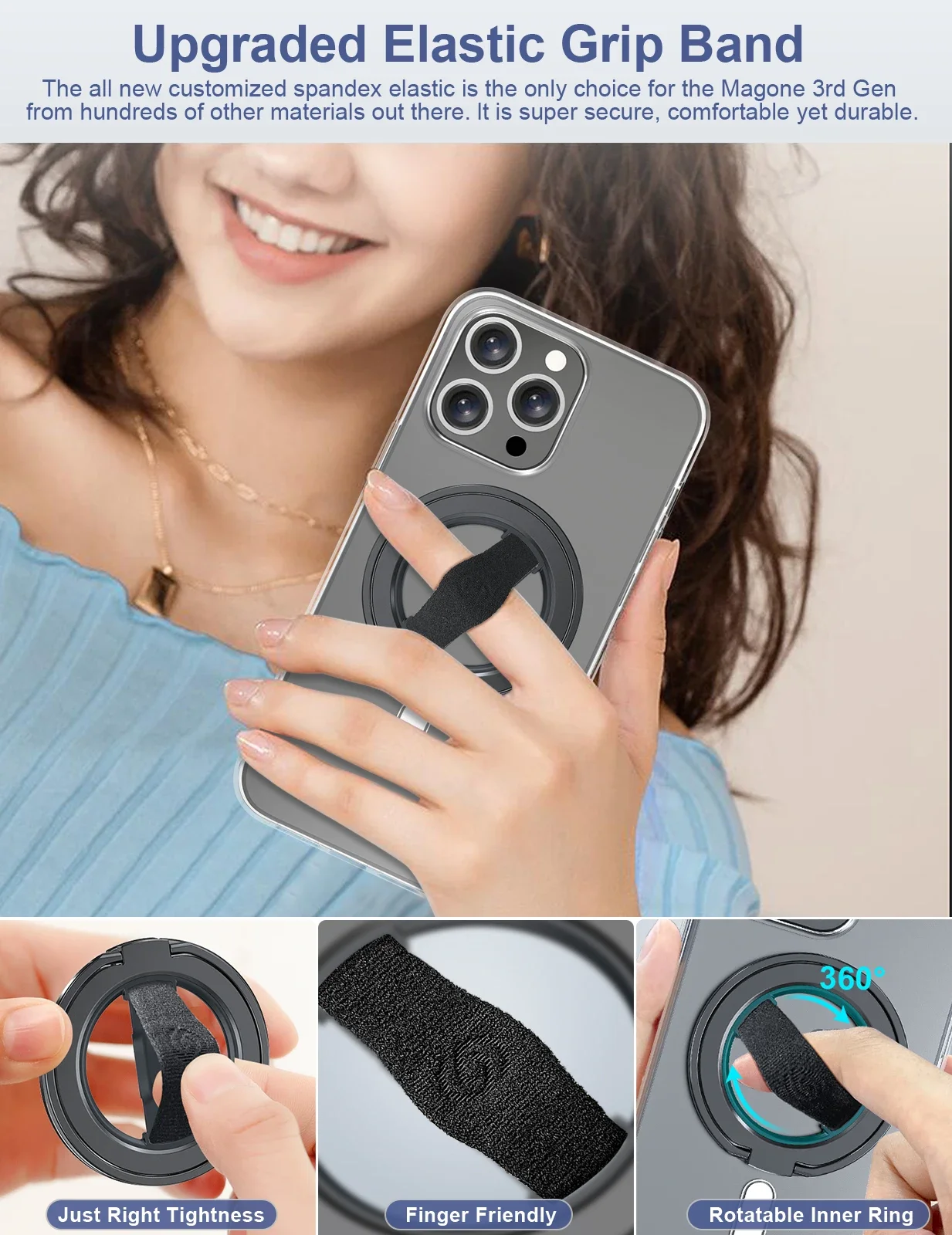 Рисунок 3 - EWA MagOne 3-го поколения