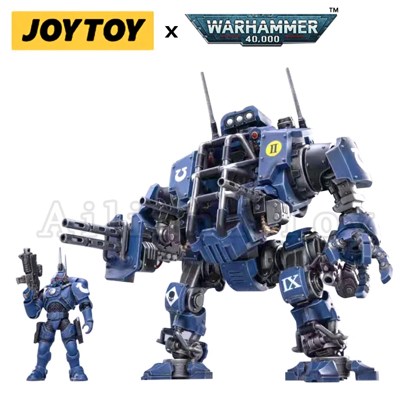 

Экшн-фигурка JOYTOY 1/18, Mecha Invictor, тактический боевой костюм, аниме Коллекционная модель, игрушка в подарок, бесплатная доставка