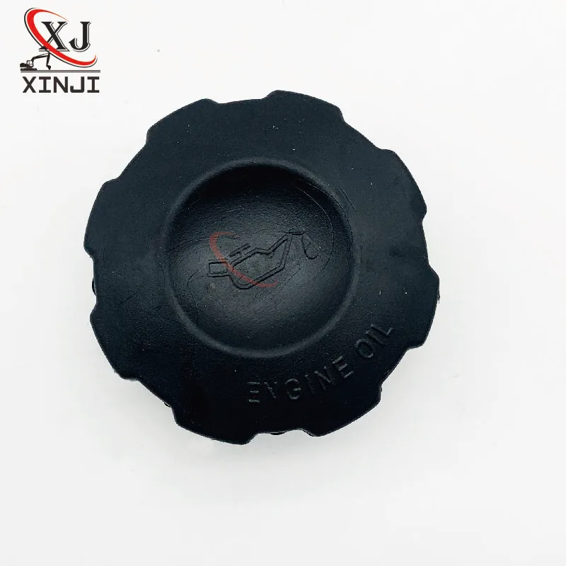 

613-01-28610 6130128610 Hydraulic oil CAP FOR EXCAVATOR ACCESSORIES