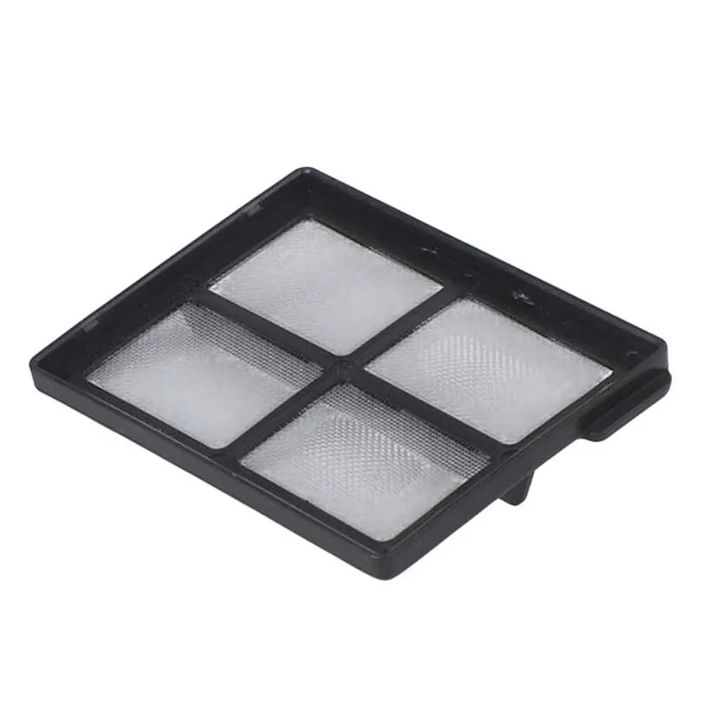 Primary Filter for ILIFE A30 Pro Robot Vacuum Filtration Solution Effectively Traps Fine Particles and Pet Hair