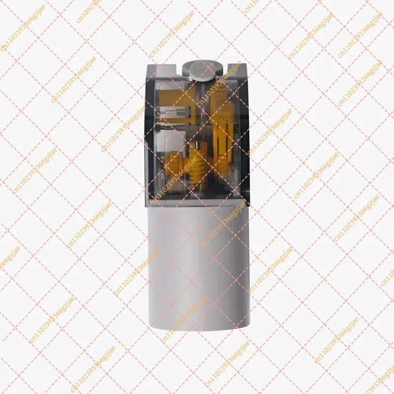 For Bambu Lab 3D Printer AMS Loading and Unloading Components Parts Support AMS printing of Multiple Colors and Materials