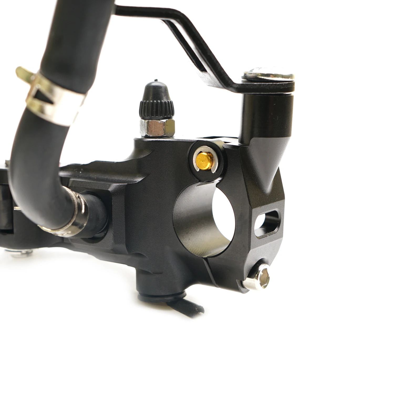 17.5rcs perch line clutch brake master cylinder lever 22mm universal 19mm piston for racing street bike honda yamaha kawasaki view 4