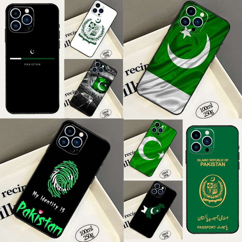 Pakistan Flag Case … - image