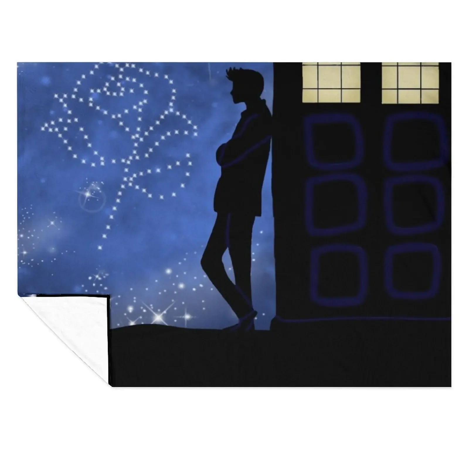 

Thinking of Rose Throw Blanket Sleeping Bag Giant Sofa Designers Hairys Blankets