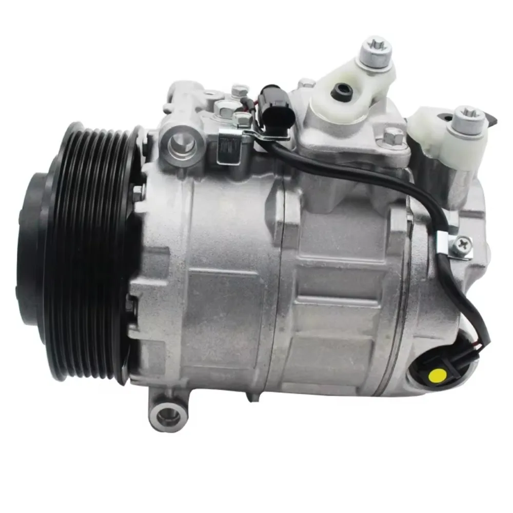 

Suitable for Mercedes-Benz W203 C180 OEM Part No. 0002309711, Factory Direct 12V Car Air Conditioning Compressor