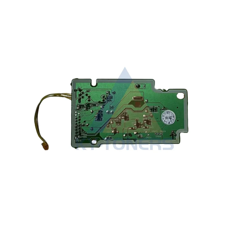 RM2-8251 تستخدم لوحة تيار مستمر ليزر جيت M102w M104a M104 M106w M130fn M132fw M132nw M134fn M130 132 134 التحكم في المحرك PCB