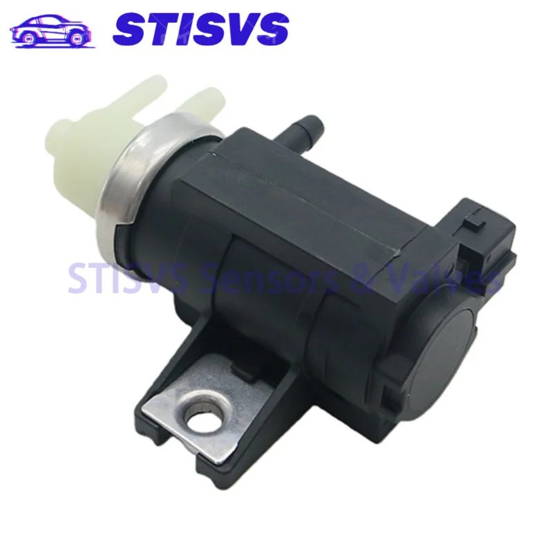 

Новый электромагнитный клапан регулировки давления наддува (турбонаддува) 149566740R для RENAULT ESPACE, MEGANE, SCENIC, TALISMAN, TRAFIC 1.6dCi, ALASKAN 2.3dci