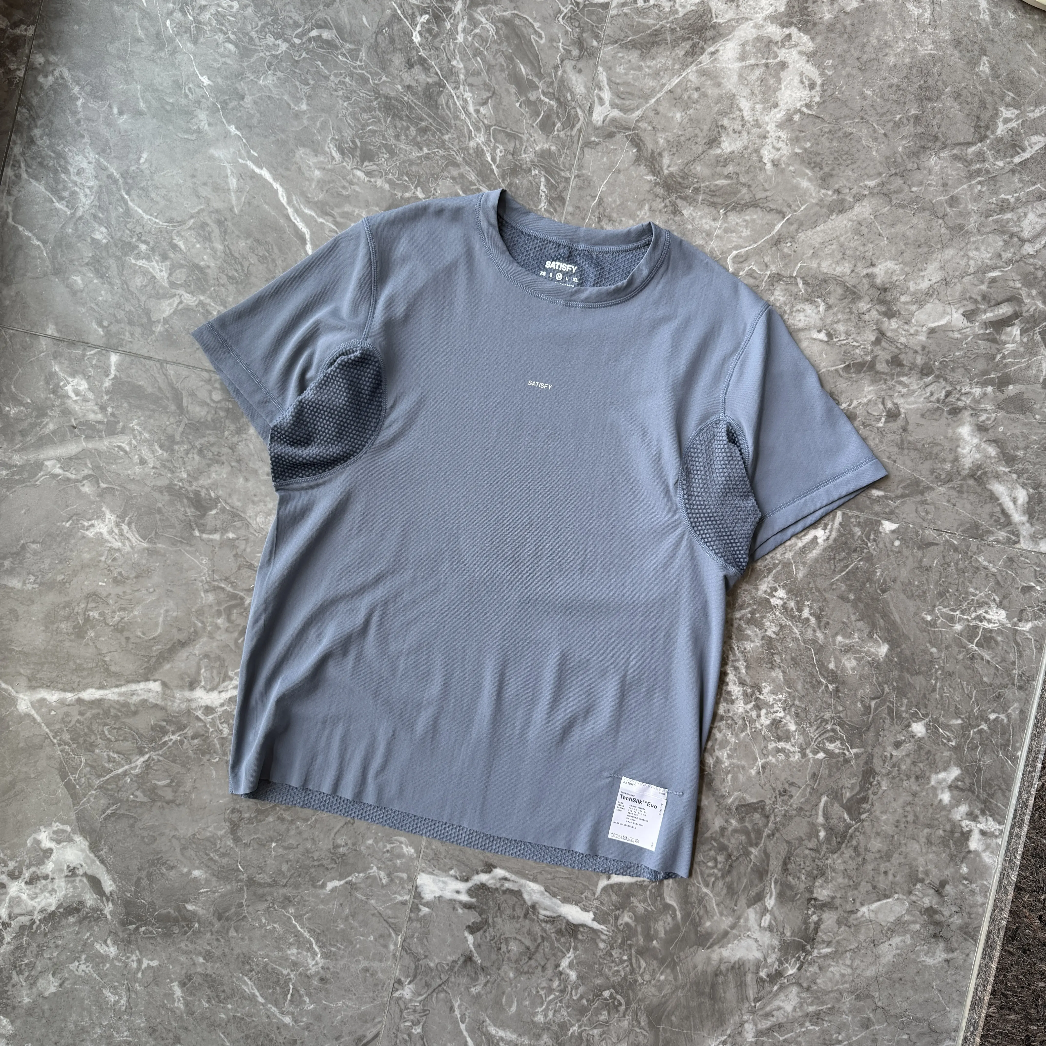satisfyrun-maglietta-funzionale-a-collo-tondo-traspirante-a-nido-d'ape-ultraleggera-asciugatura-rapida-manica-corta-per-corsa-allenamento-e-fitness