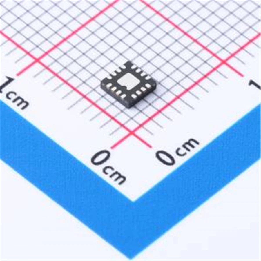 3 PZ/LOTTO ADG1212YCPZ-500RL7 (Chip di Interfaccia di Comunicazione)