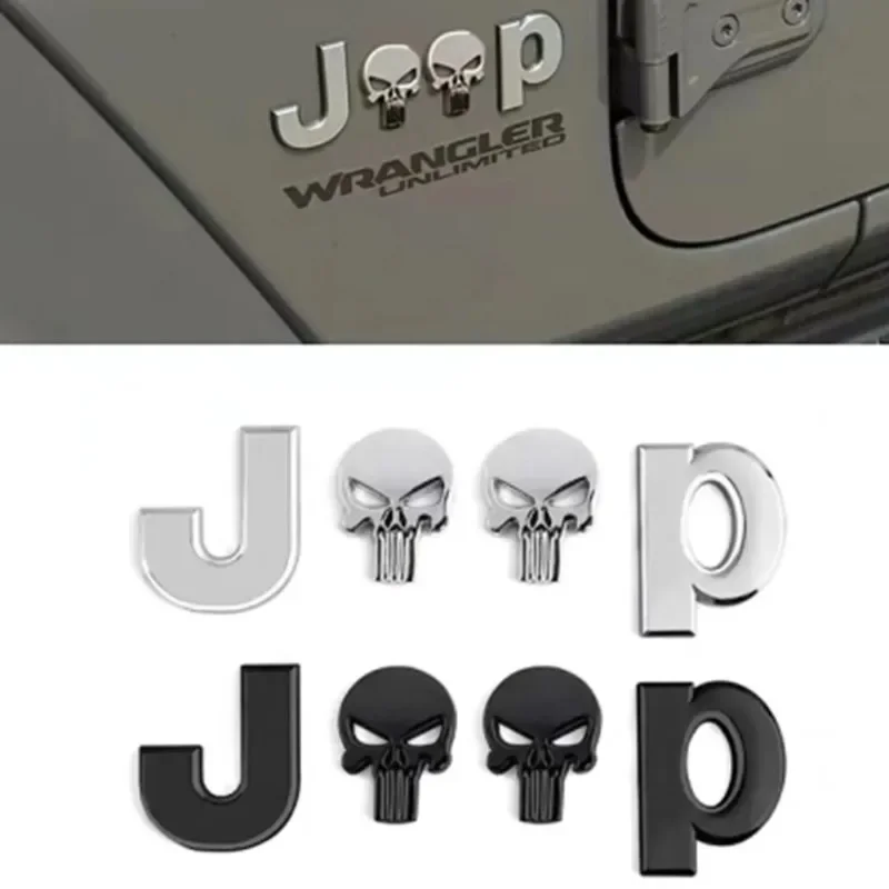 

Sport Metal Car Body Emblem Badge Decal for Jeep Grand Cherokee Compass Renegade Styling Accessories