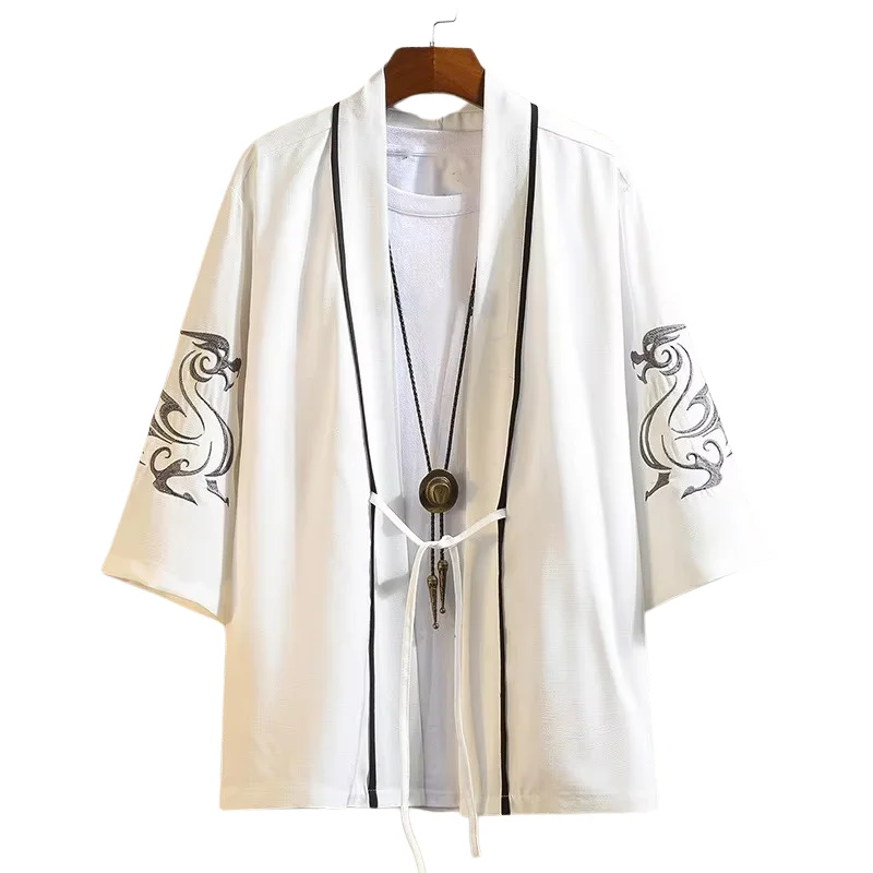 jaqueta-kimono-masculina-camisa-yukata-haori-casaco-casual-guindaste-bordado-cardigan-japones-quimono-masculino-samurai-traje-roupas