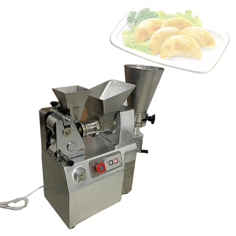 

Multi-Function Home Samosa Maker Machine Automatic Samosa Making Machine Dumpling Machine Make