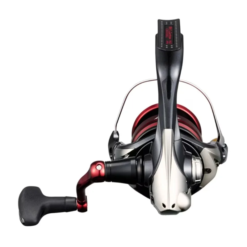 SHIMANO 2023 BB-X LARISSA Iso Lever Spinning Fishing Reel 2500DHG