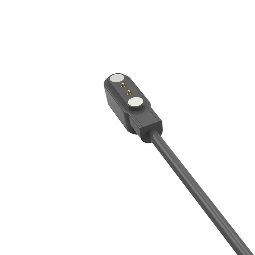 Magnetic Charging Cable Compatible For Lezhi Watch X7 X6 X6-1 X6b Voice Car Watch Key Charger Adapter Line