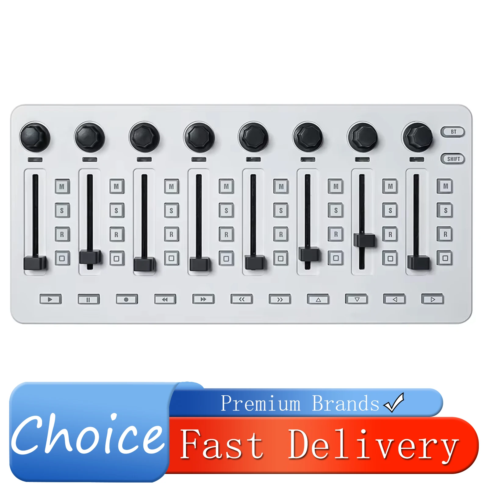 M-VAVE Smc-Mixer Wi…