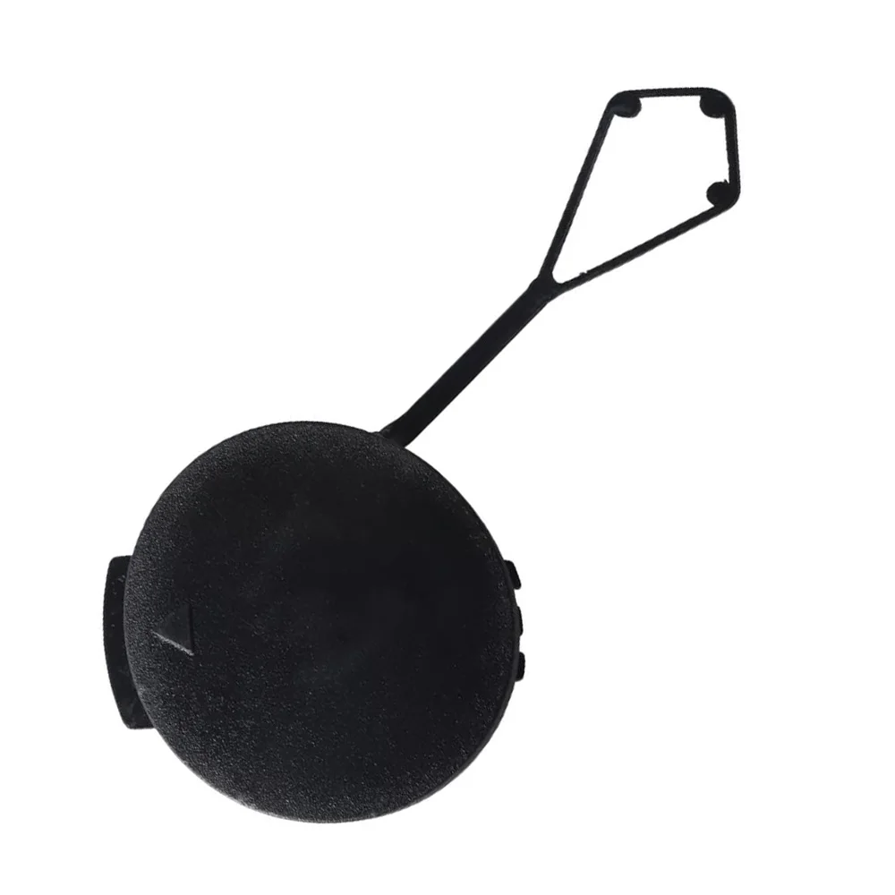 ل ألفا روميو ستيلفيو 2017-2023 سيارة المصد الأمامي سحب هوك غطاء غطاء مقطورة نقل غطاء العين غطاء 156114920 156114919