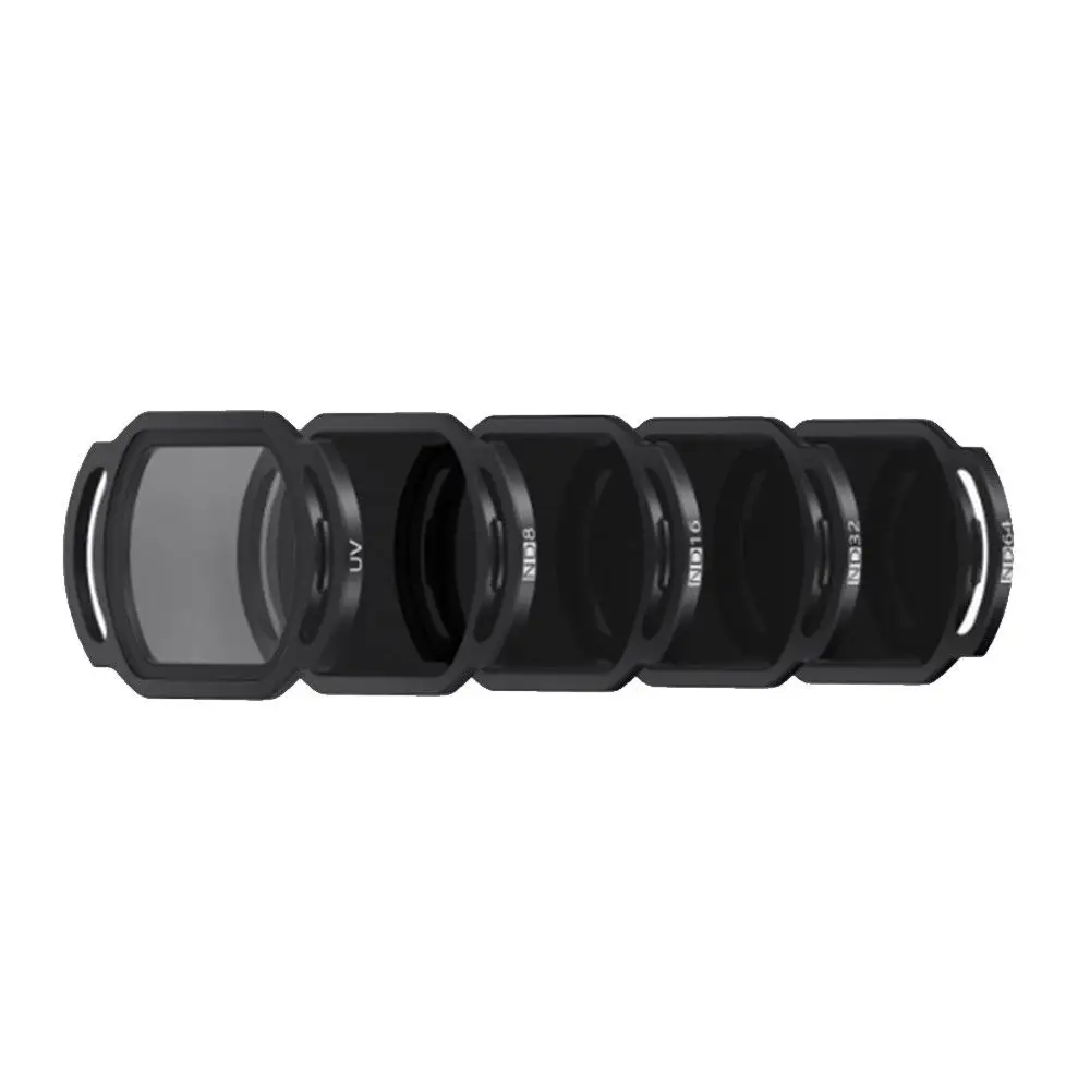 GEPRC DJI O4 Air Unit Pro Filter UV ND8 ND16 ND32 ND64 für FPV-Drohne – Detail 5