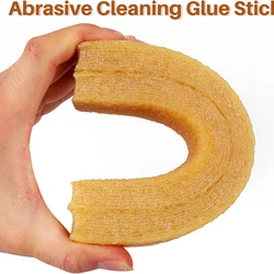 Rubber raw rubber block Sandpaper eraser Sandpaper cleaning and sandpaper degumming eraser for efficient cleaning