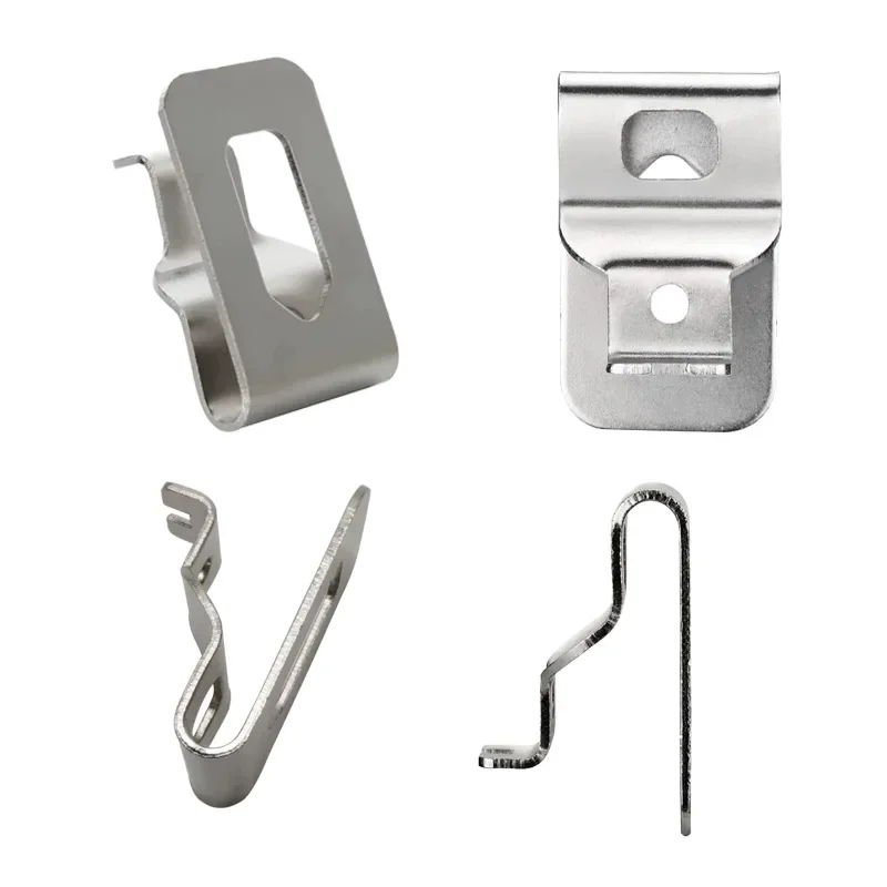 

2pcs apply to DeWalt 18V 20V Drill Driver Electric Drill Belt Clip Hooks for N268241 N169778 DCD980 N086039 Impact Accessories