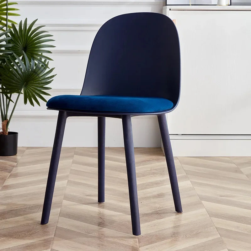 

Home Furniture Modern Cafe Kitchen Restaurant Luxury Dining Chair