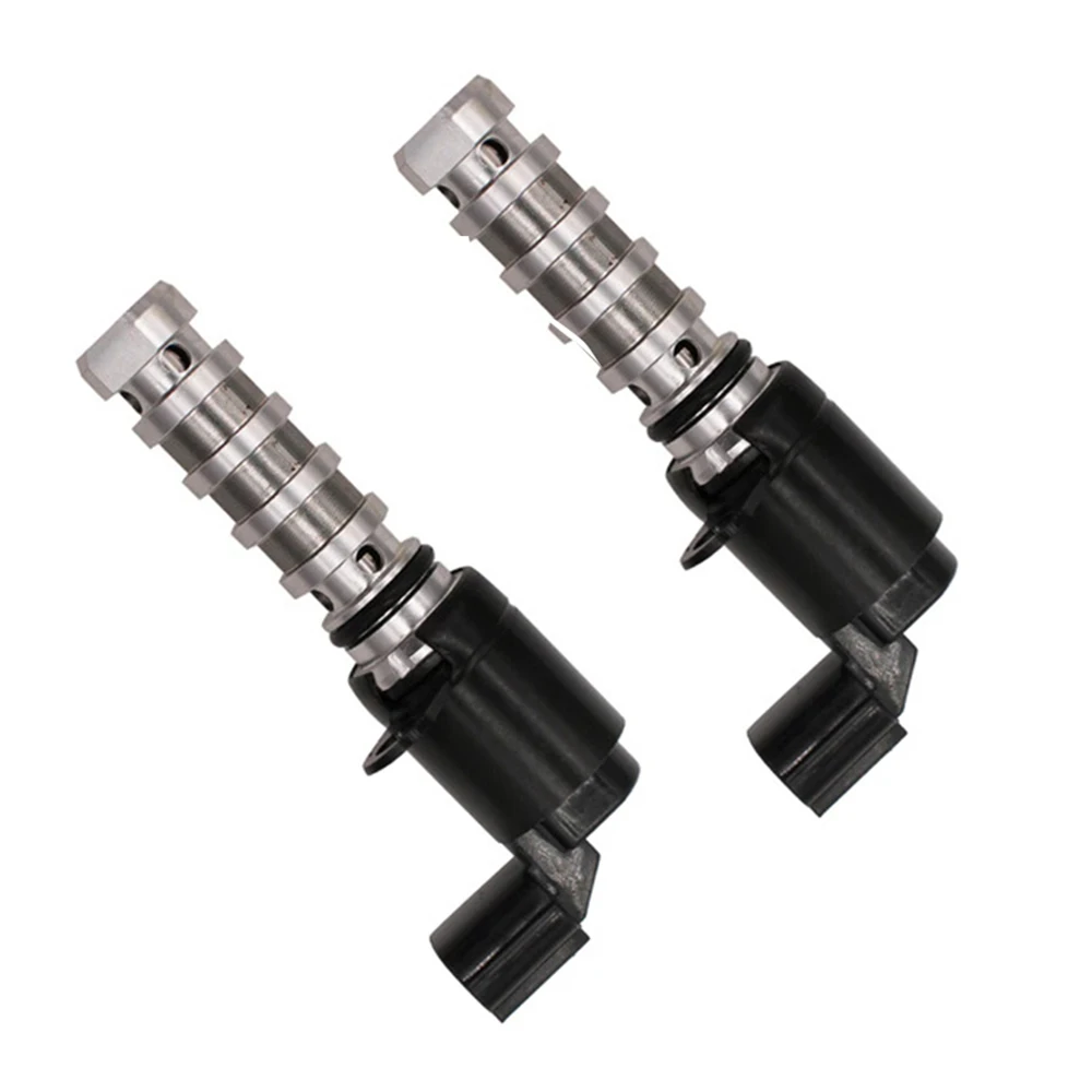 

2PCS Variable Valve Timing Solenoid 24375-2G500 for Hyundai Sonata Kia Optima 24355-2G500