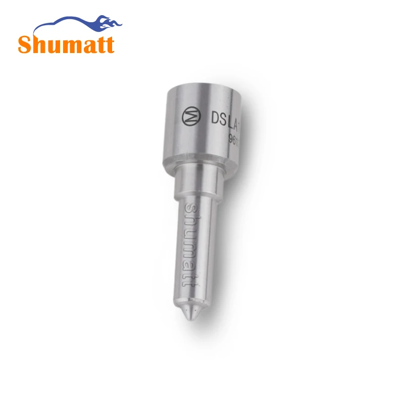 China Made New DSLA154P1320 0433175395 Common Rail Injector Nozzle OE 6110701287 A6110701287 For 0445110105 0445110106 Injector