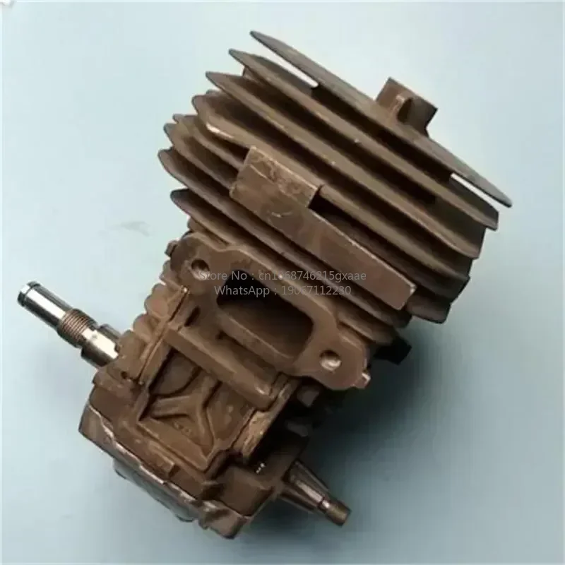 

MS231 Motor Short Block for MS230 MS231C MS251C Cylinder Piston Crank Engine Pan Bearing Oil Seal Overhaul Kit