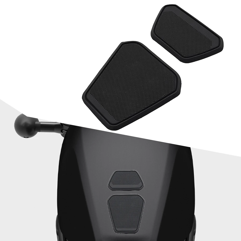 Se adapta a Kawasaki Vulcan S 650 Z900rs Z650rs W800 Z900RS Z900SE, almohadilla de tanque de combustible de goma para motocicleta, pegatinas protectoras 3d