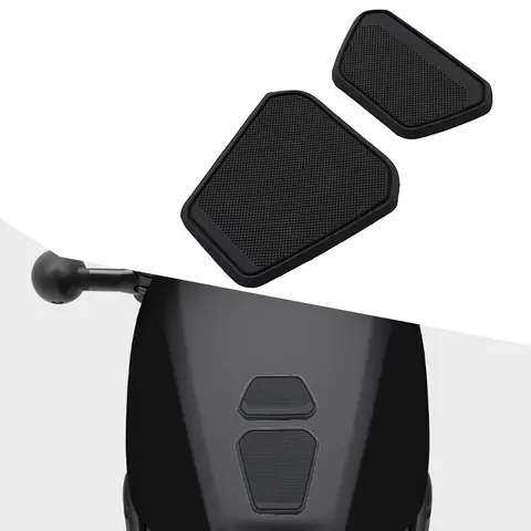 오토바이 고무 연료 탱크 패드 스티커, 가와사키 발칸 S 650 Z900rs Z650rs W800 Z900RS Z900SE 에 적합, 보호대 3D 데칼