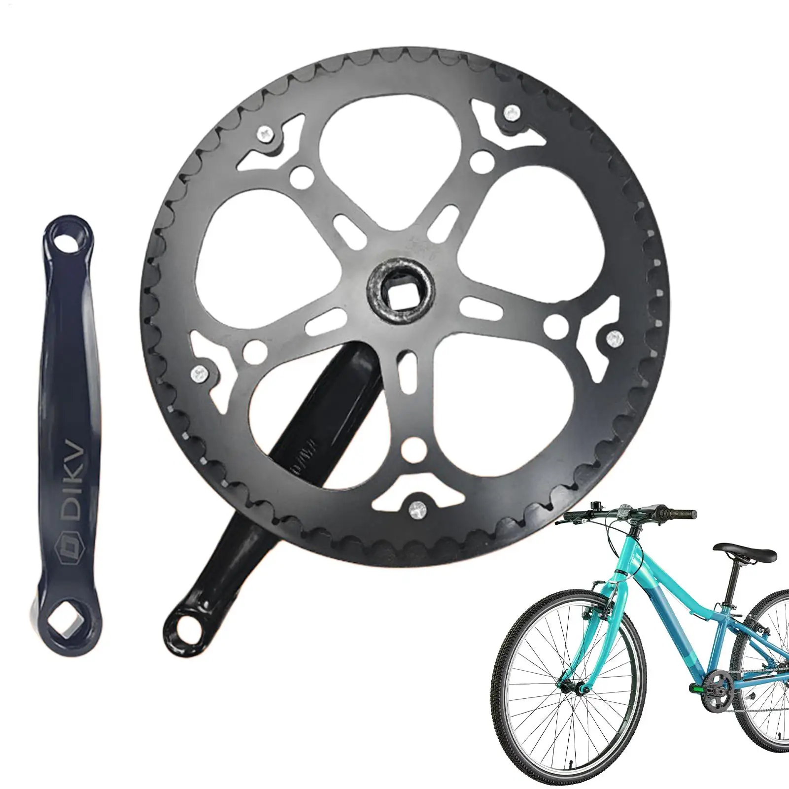 rear-sprocket-40-48-52t-crank-replacement-bicycle-sprocket-for-mountain-road-biking-outdoor-city-street-adult-beginner-kids
