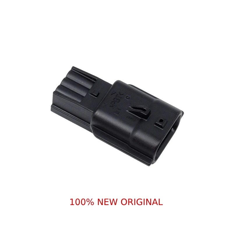 7283-8852-30,Female Receptacle Housing,Wire-to-Wire,RH Connector,Terminal Size 0.64mm,Terminal Block,3P,Male,7282-8852-30