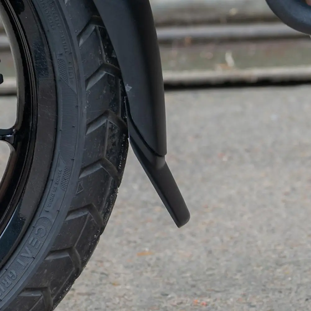 

Удлинительная пластина переднего брызговика мотоцикла для RoyalEnfield Himalayan 450 452 2024 2025 2026, удлинительная пластина для брызговика X2N7