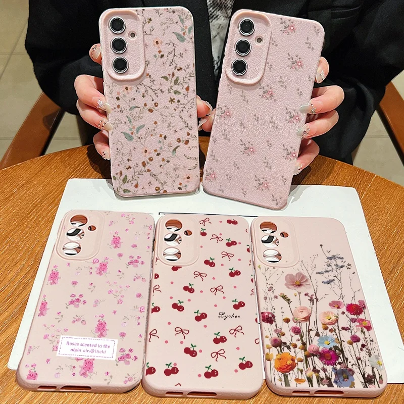 Pink Small Broken F…