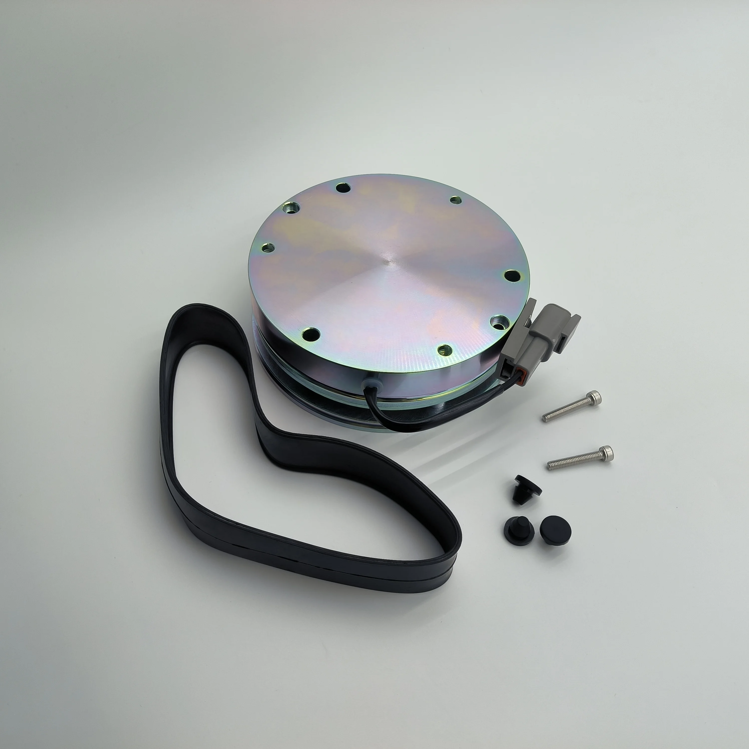High-Quality Electromagnetic Brake 3005047001 for Linde T/D/N/L/V Series Electric Counterbalance Forklifts & Pallet Stackers