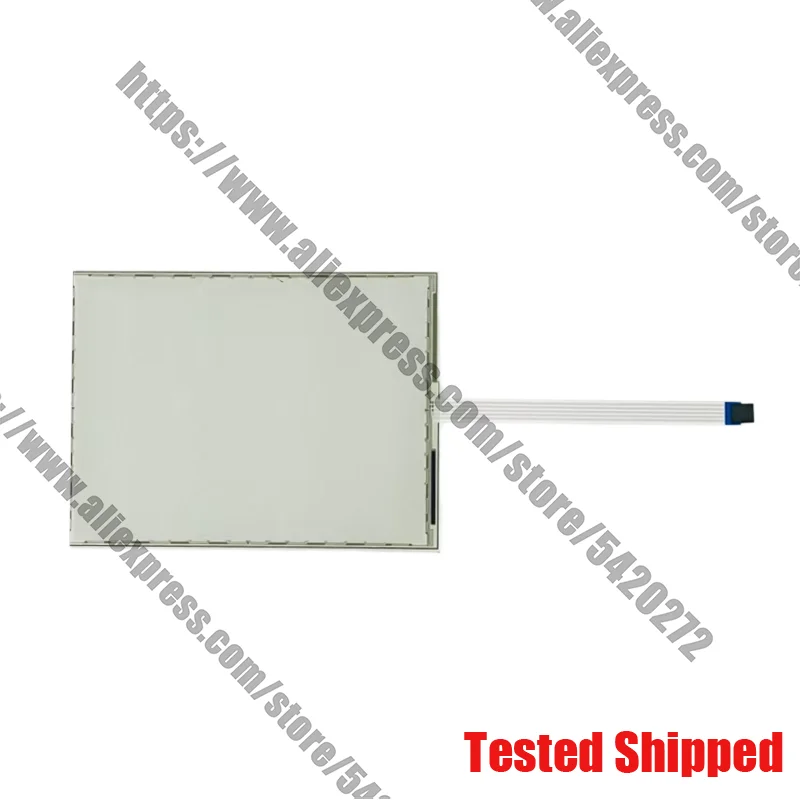 

4PP420.1043-K43 4PP420.1043.K43 4PP420-1043-K43 5D5200.13 Сенсорная панель управления