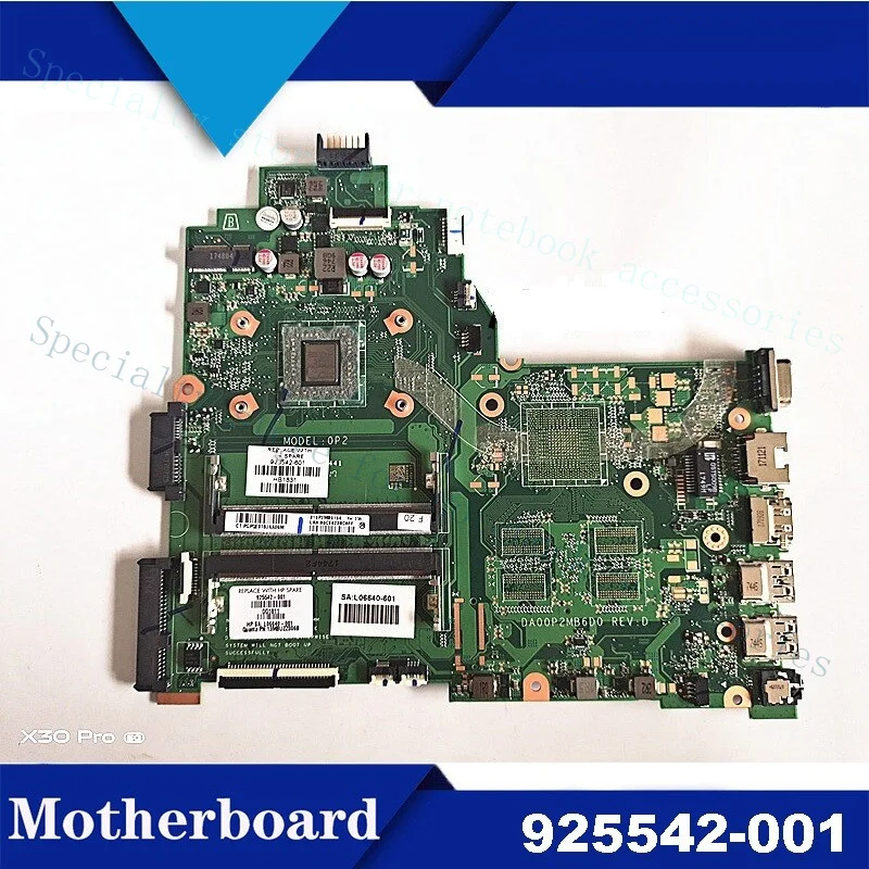 A+ For Hp 14-BW 240…