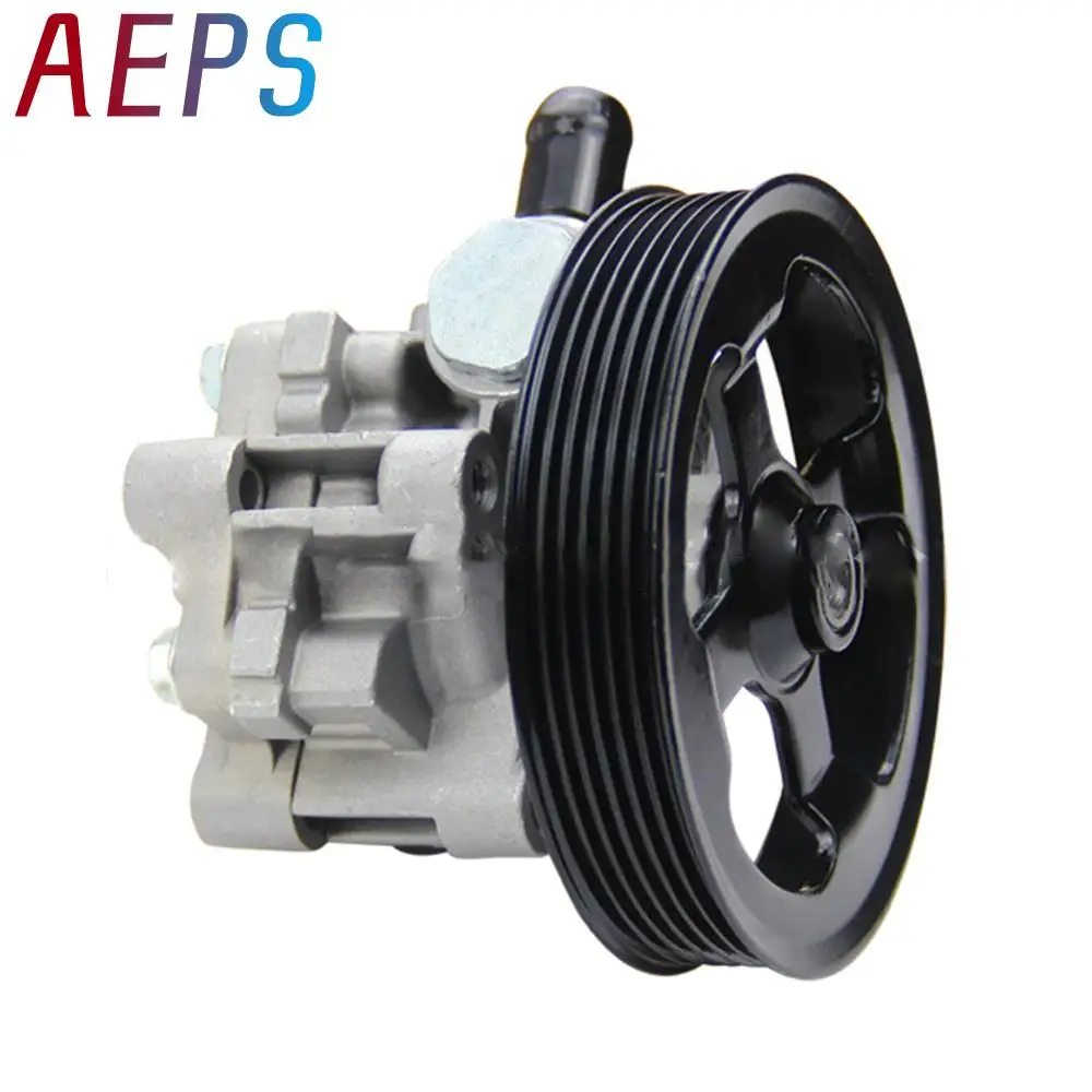 

New Durable for Mitsubishi Lancer Outlander 2008-2015 L4 2.4L 4450A107 Power Steering Pump