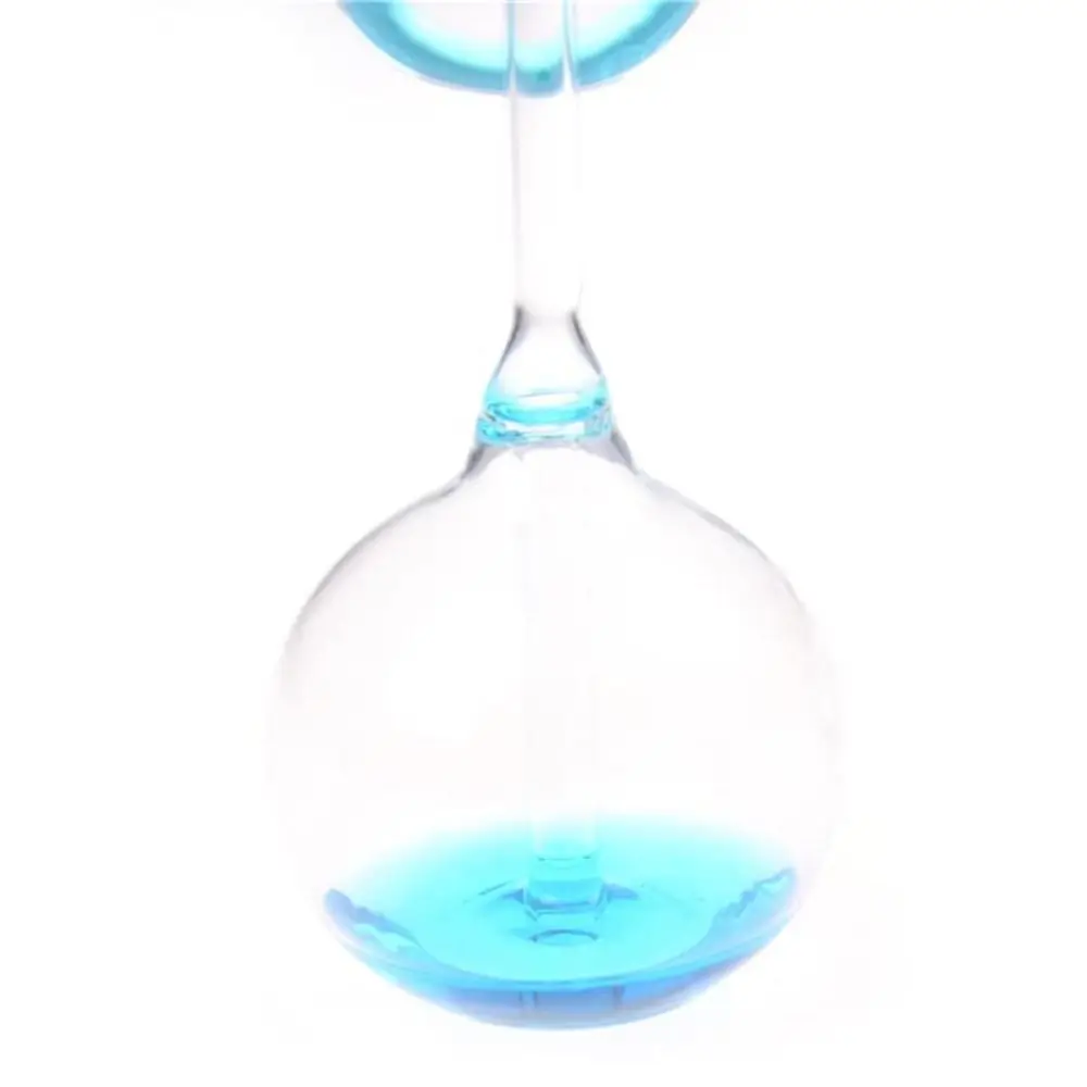 Glass Thermosensitive Glass Bottle Originality Science Energy Transfer Children Science Experiment Color Meter Hand Boiler