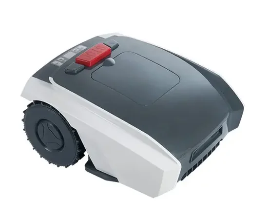 

ARRIVAL M18E High Efficiency Recharge Automatic Robotic Electric 1500 Sqm The Robot Lawn Mower for Mowing GPS 2023 NEW