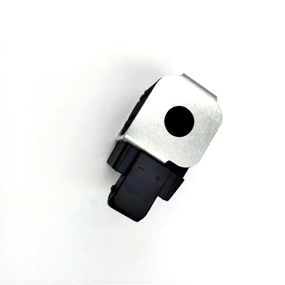 24VDC 19W Solenoid Coil FlyingBull CCP 024 AD 13mm 40mm | Replacement Coil for Hydraulic Valve