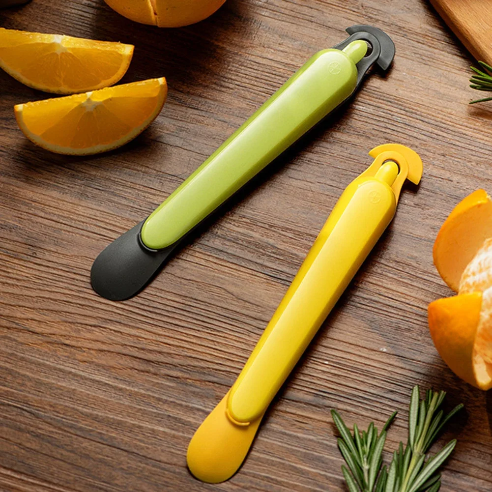 Kitchen Fruit Peeling Tool Orange Peeler Peeling Pomelo Peeling Tool Easy To Use Grapefruits For Citrus Fruits Kitchen Gadgets