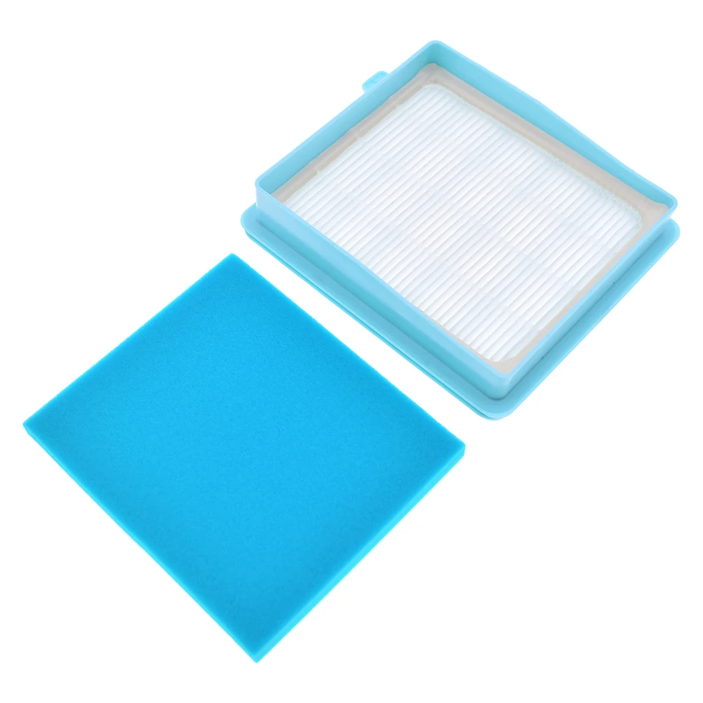 فلتر Hepa ل فيليبس FC8470 FC8471 FC8472 FC8473 FC8474 FC8475 FC8476 FC8630 FC8645 FC9320 FC9322 مكنسة كهربائية استبدال