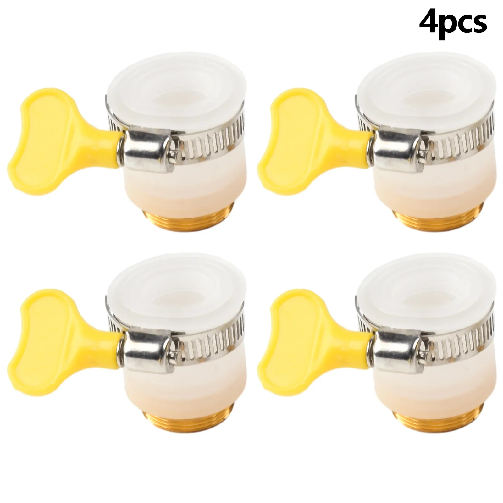 Convenient Easy Installation High Quality Hose Adapter Kitchen Hose Adapter Mixer Tap Accessory Garden Watering Tool