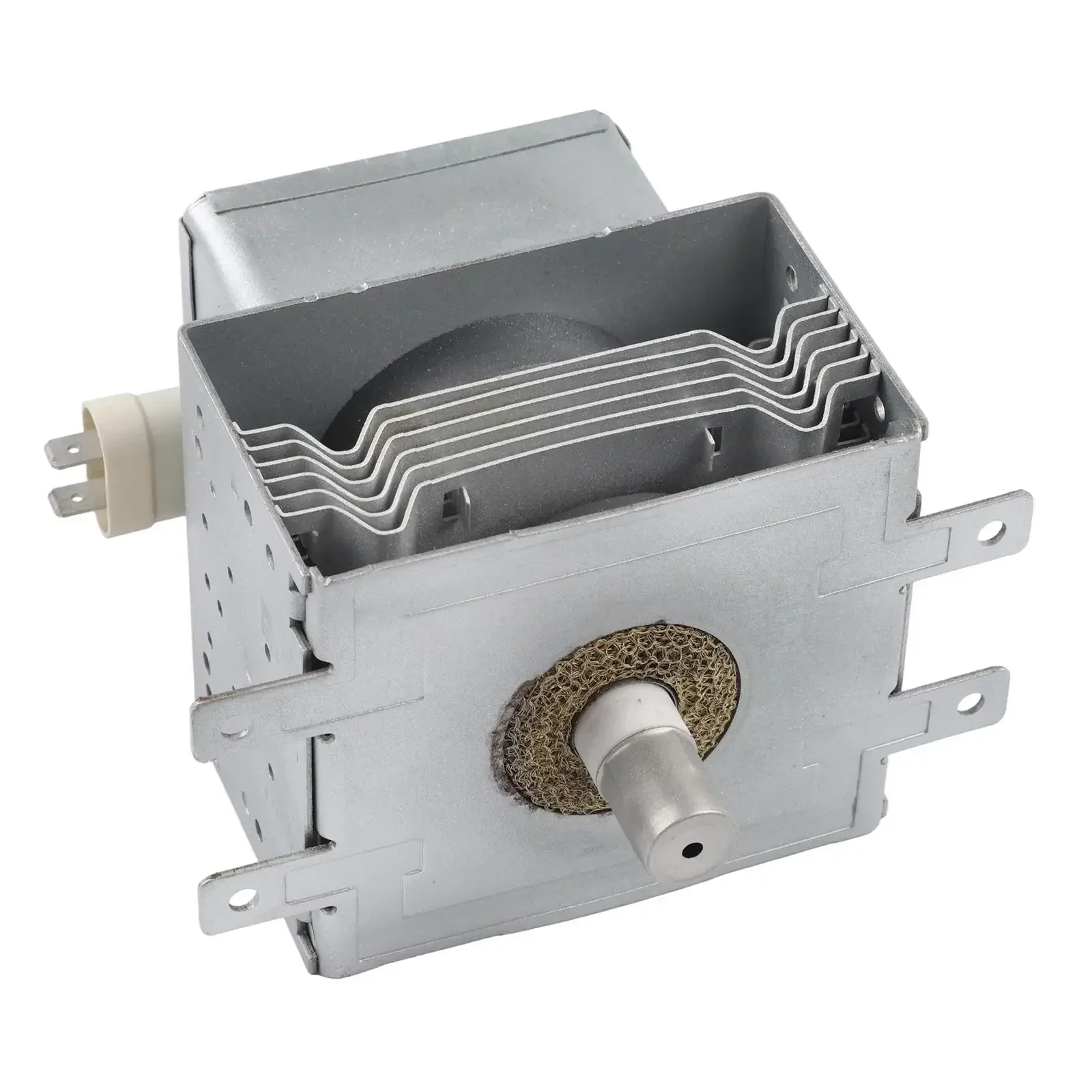 

Microwave Oven Replacement M24FB-210A Magnetron Microwave Upgrade Top-notch Replacement Efficient Operation Shorter Cooking Time