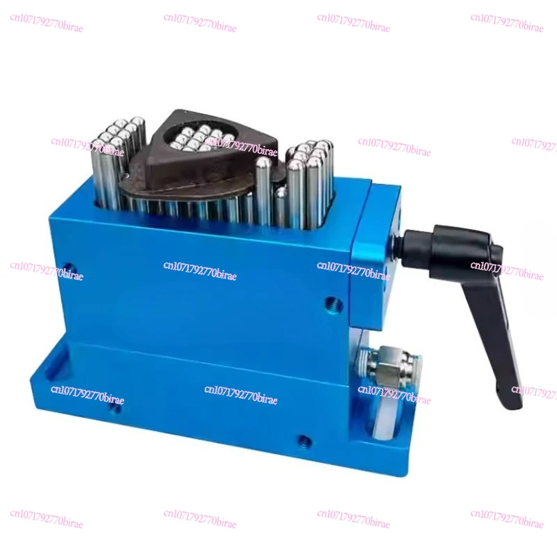 

Flexible Fixture Universal Clamp CNC Assembly Claw 30x79MM SUS Stainless Steel For CNC Marking Machine FLX-S0621